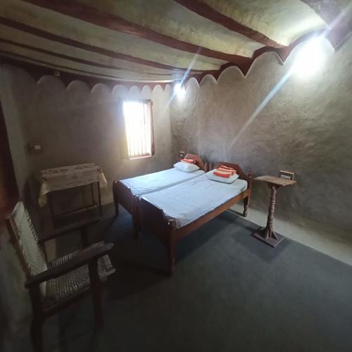 Mango Tree Homestay,  Thadhipathar